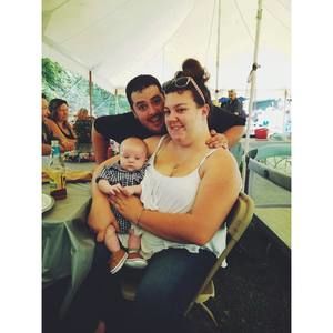 Meet your Posher, Joani